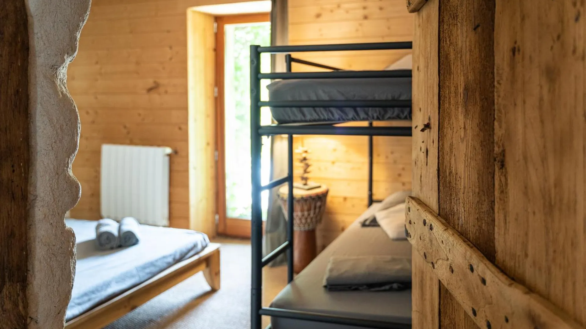 Tatil Evi La Grange De Capucine, Gite De Caractere Chainaz-les-Frasses