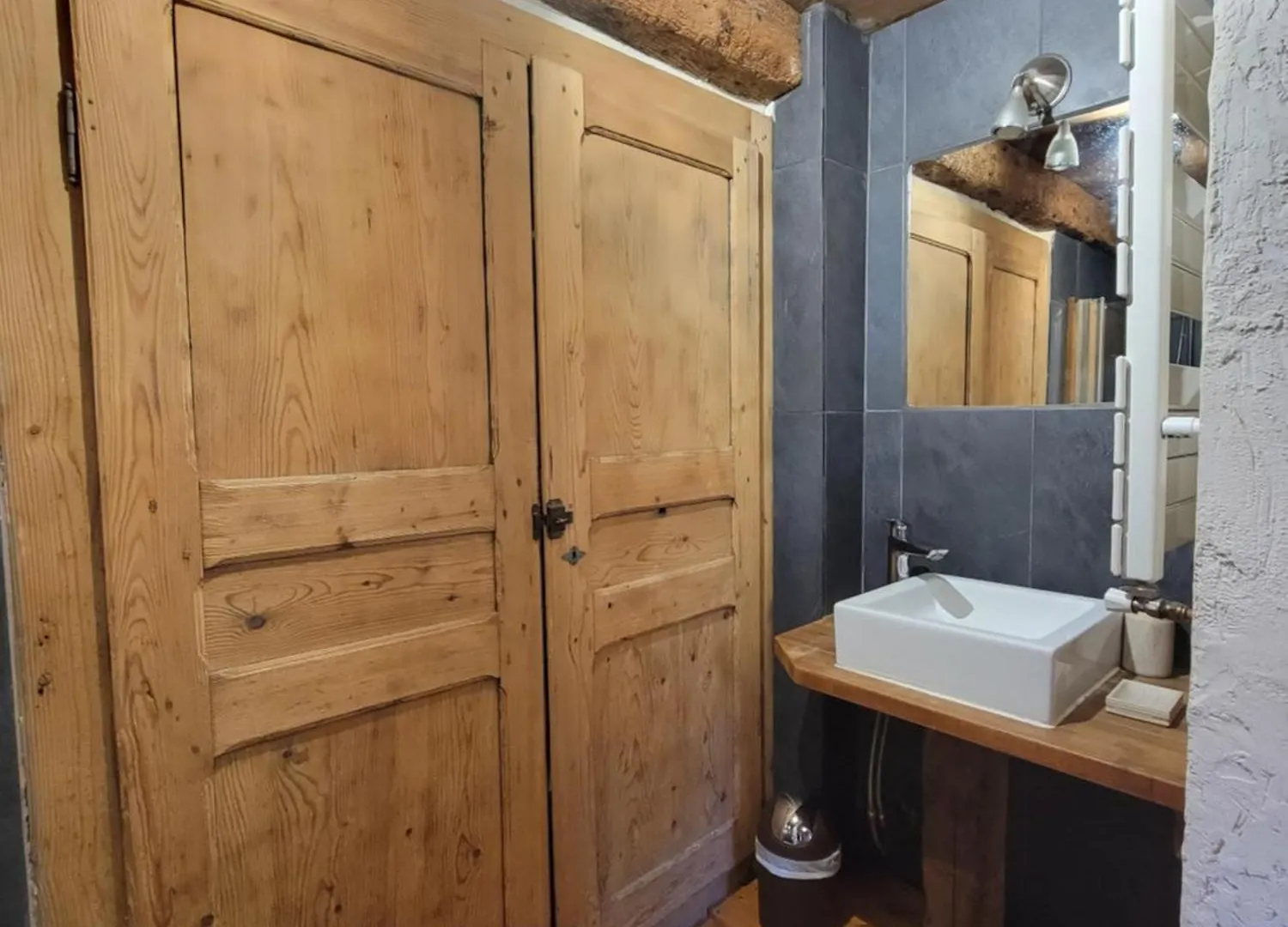 La Grange De Capucine, Gite De Caractere Chainaz-les-Frasses Tatil Evi