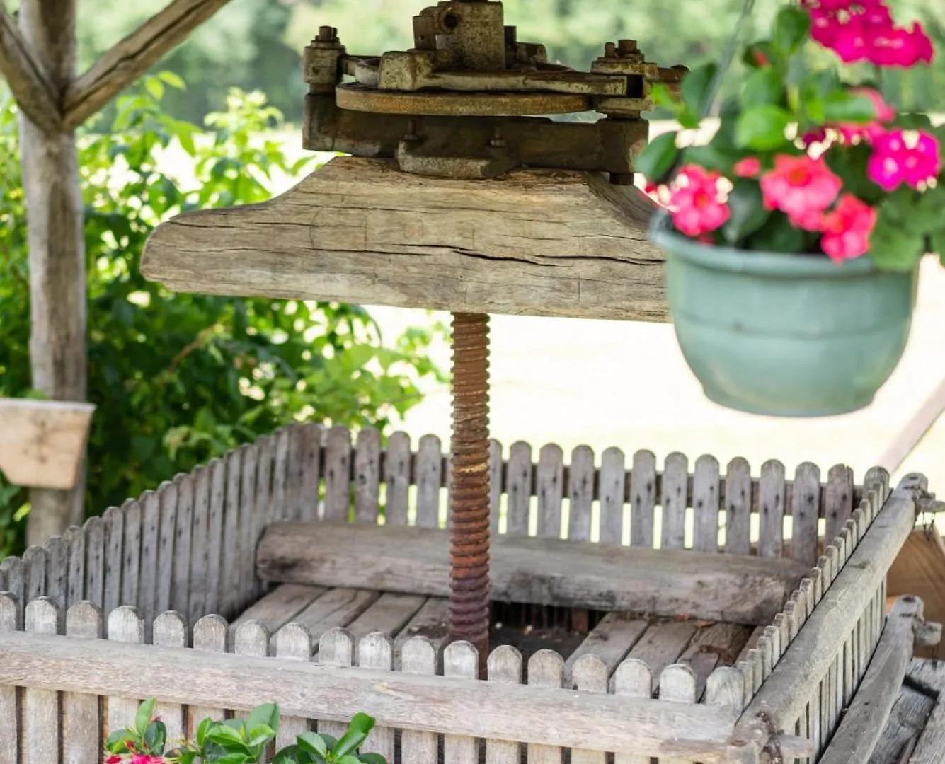 Tatil Evi La Grange De Capucine, Gite De Caractere Chainaz-les-Frasses Fransa