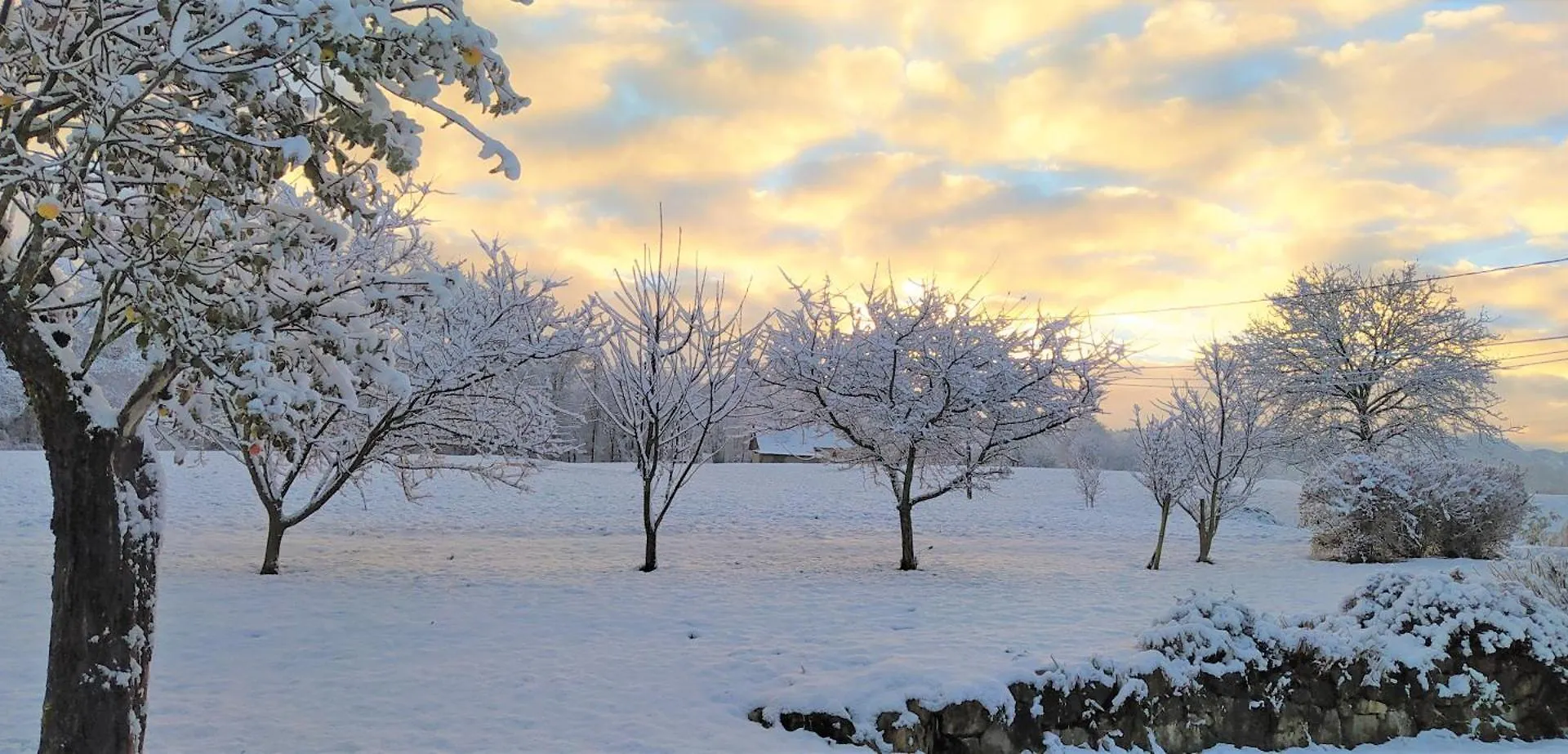 Tatil Evi La Grange De Capucine, Gite De Caractere Chainaz-les-Frasses
